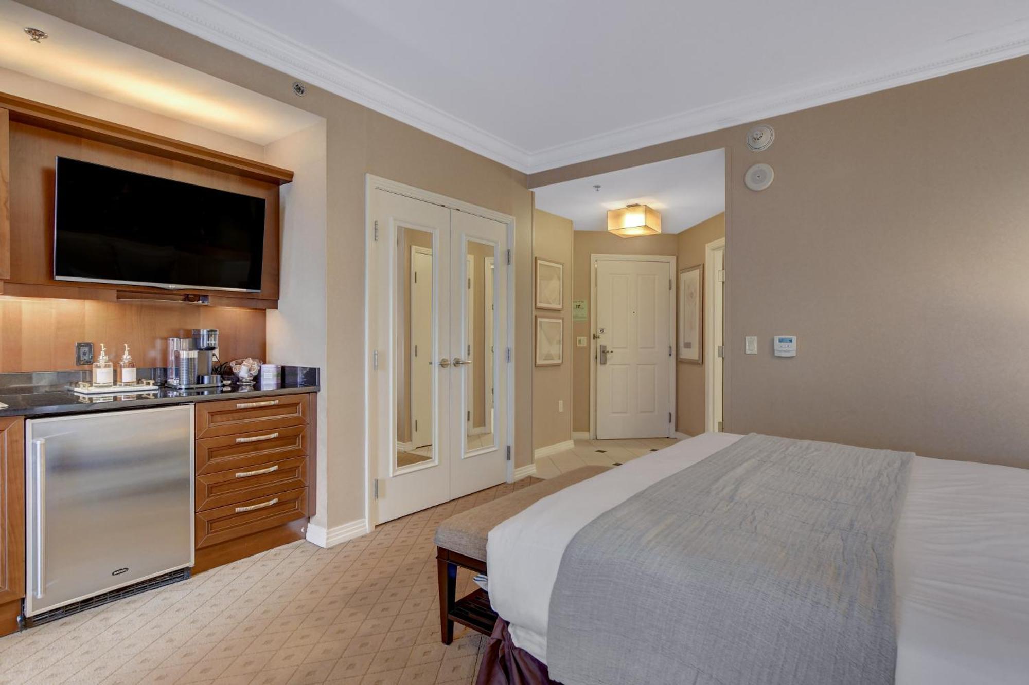Balcony Strip View Suite * Mgm Signature Tower 3 Las Vegas Exterior foto